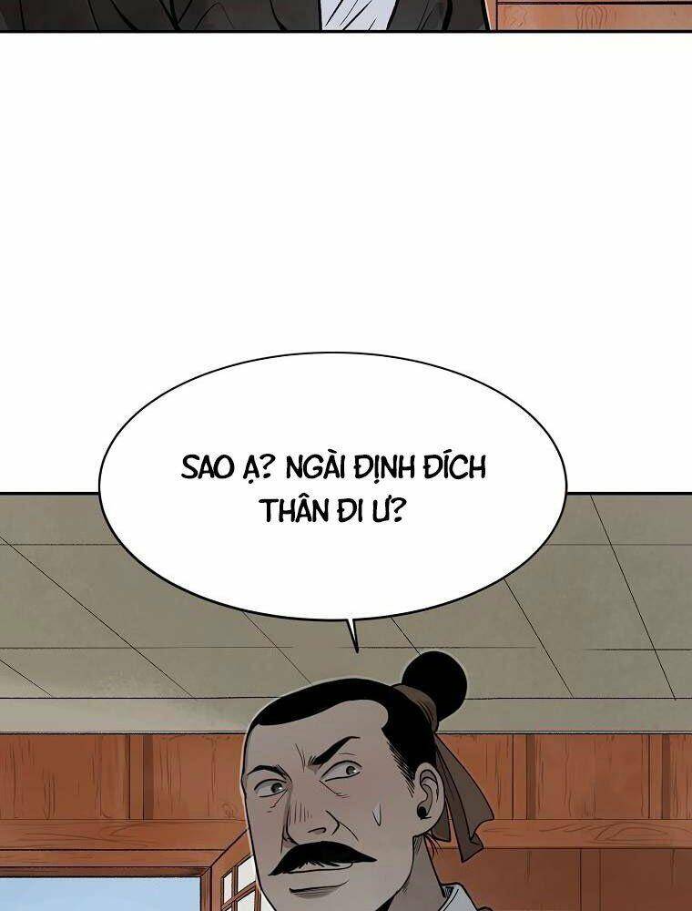 Ma Nhân Hoa Sơn Chap 4 - Next Chap 5