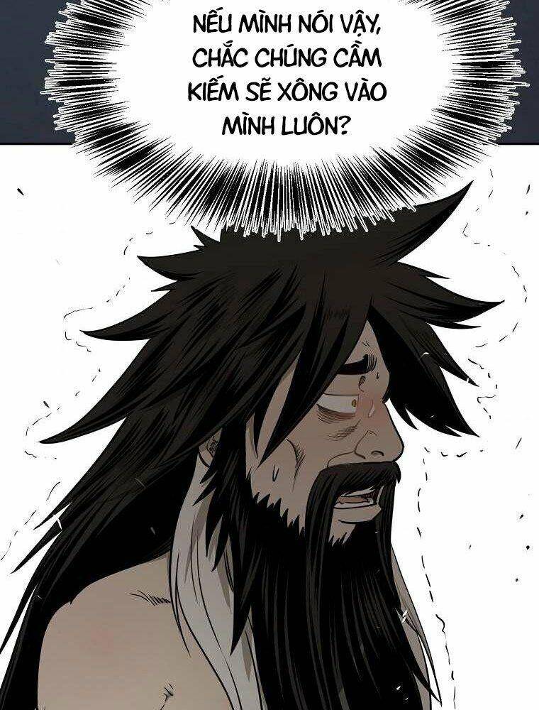Ma Nhân Hoa Sơn Chap 4 - Next Chap 5