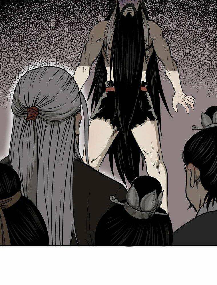 Ma Nhân Hoa Sơn Chap 4 - Next Chap 5