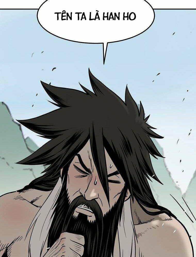 Ma Nhân Hoa Sơn Chap 4 - Next Chap 5