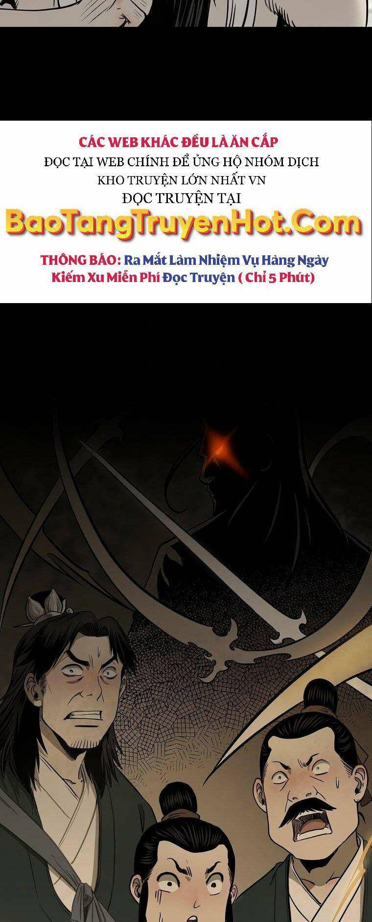 Ma Nhân Hoa Sơn Chap 4 - Next Chap 5