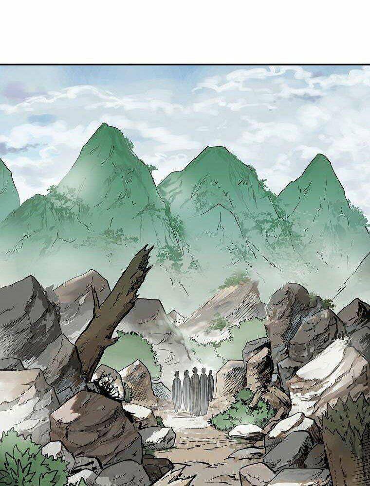 Ma Nhân Hoa Sơn Chap 4 - Next Chap 5