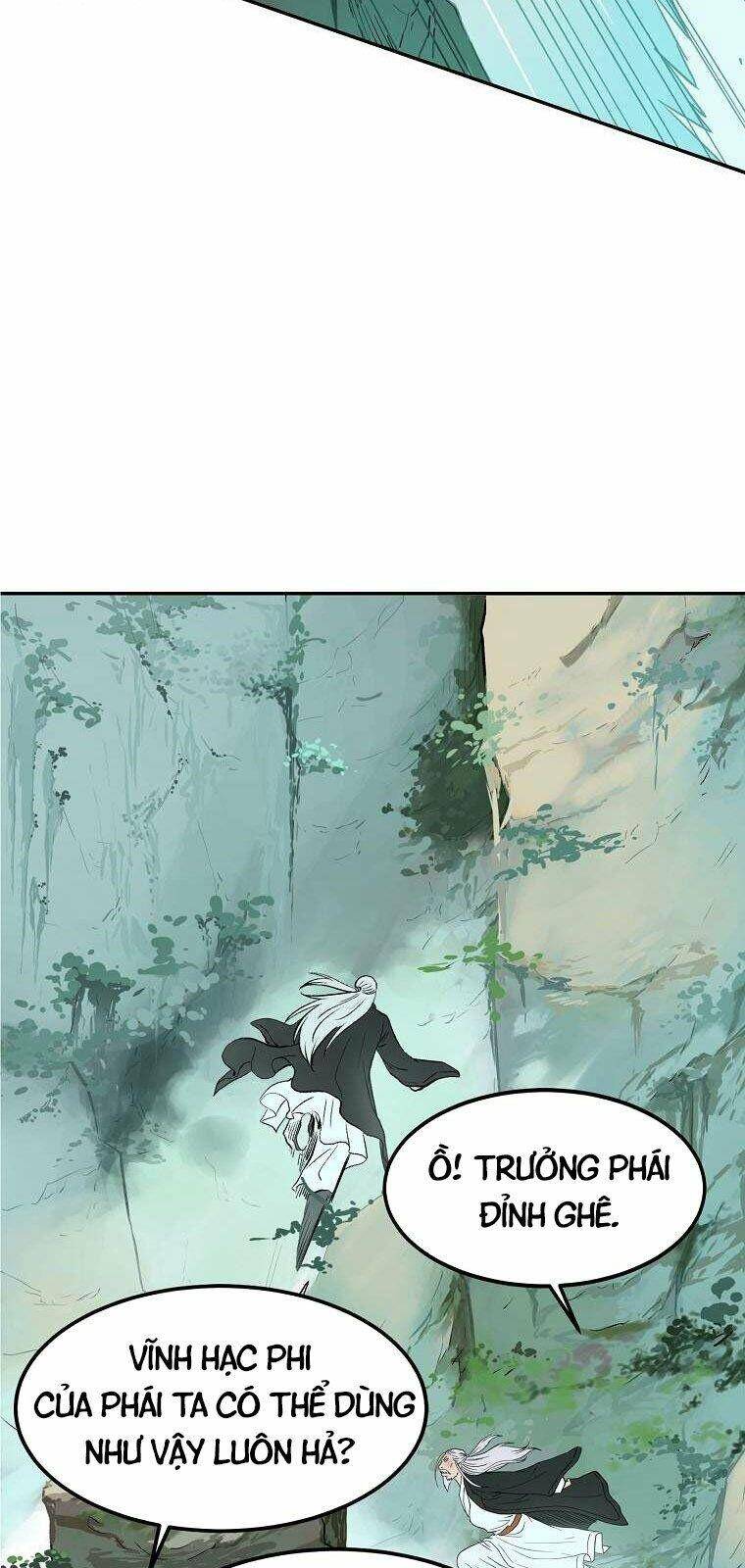 Ma Nhân Hoa Sơn Chap 4 - Next Chap 5