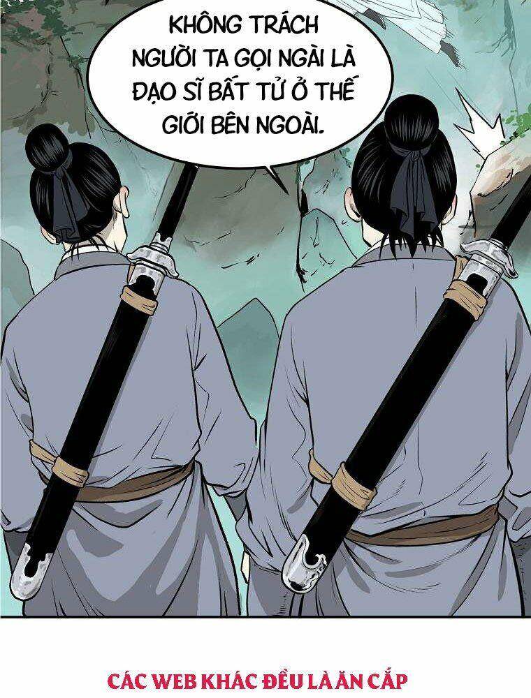 Ma Nhân Hoa Sơn Chap 4 - Next Chap 5
