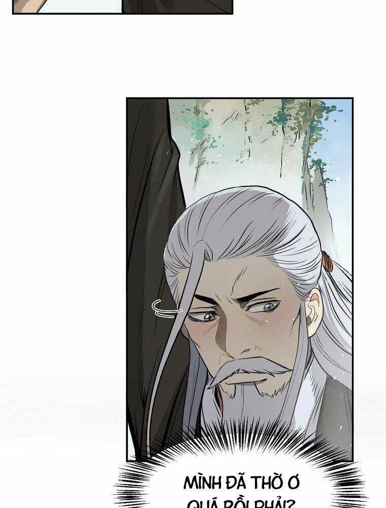 Ma Nhân Hoa Sơn Chap 4 - Next Chap 5
