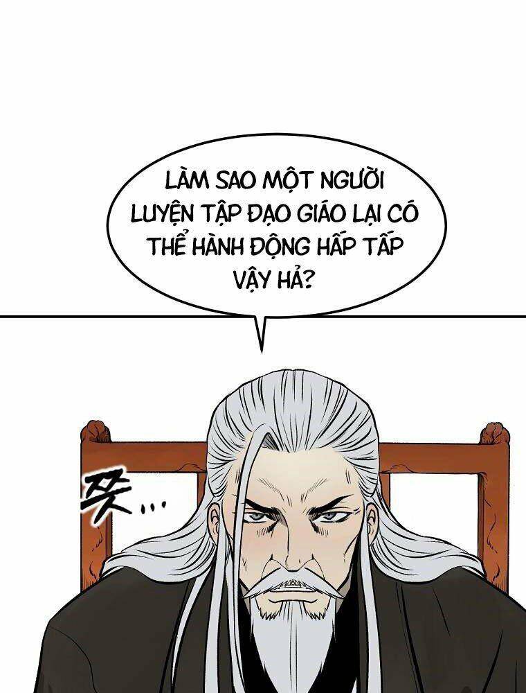 Ma Nhân Hoa Sơn Chap 4 - Next Chap 5