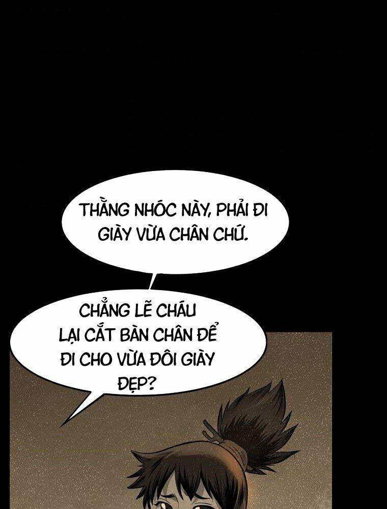 Ma Nhân Hoa Sơn Chap 4 - Next Chap 5