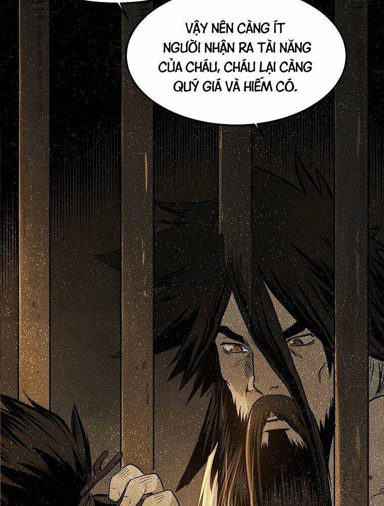 Ma Nhân Hoa Sơn Chap 4 - Next Chap 5