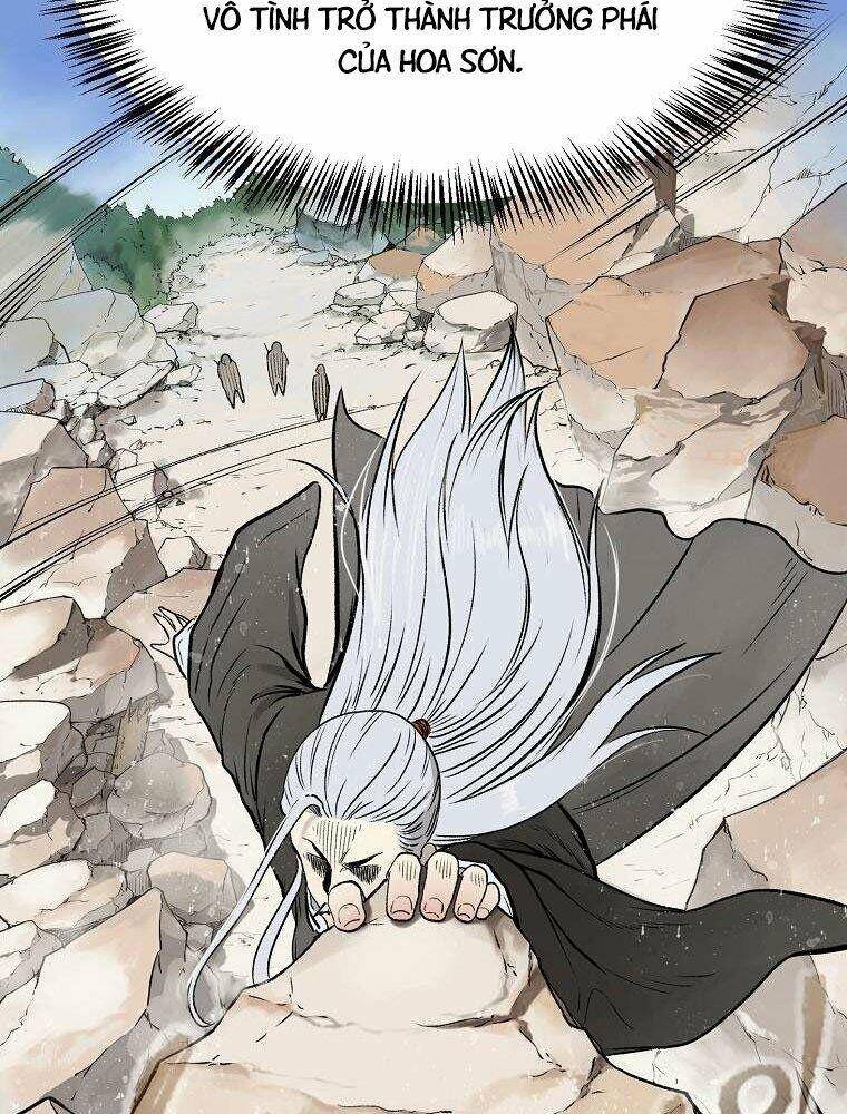 Ma Nhân Hoa Sơn Chap 4 - Next Chap 5