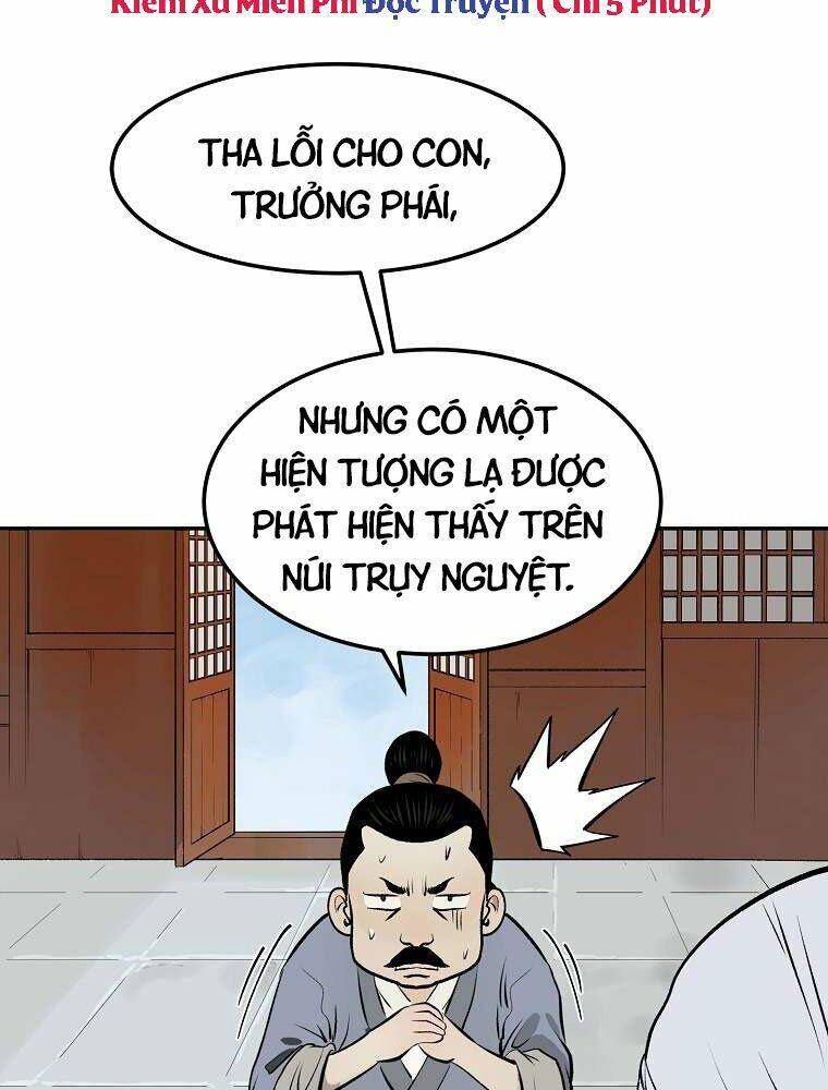 Ma Nhân Hoa Sơn Chap 4 - Next Chap 5