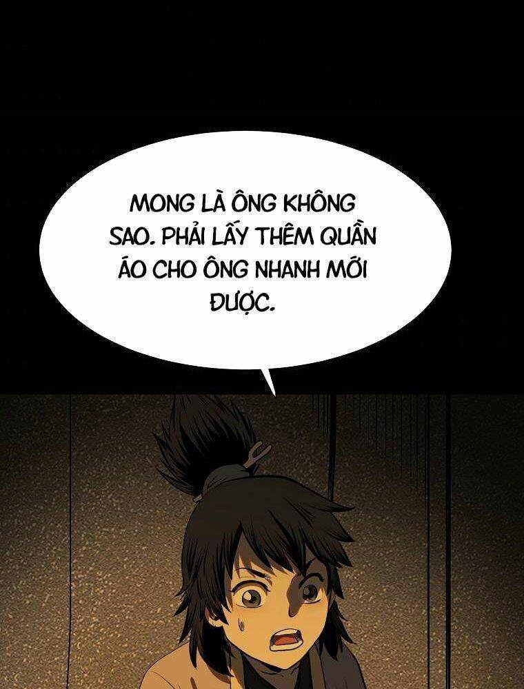 Ma Nhân Hoa Sơn Chap 4 - Next Chap 5