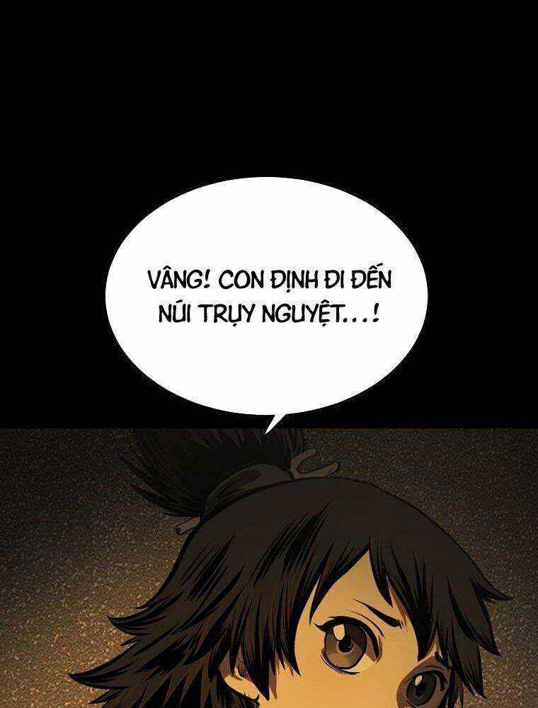 Ma Nhân Hoa Sơn Chap 4 - Next Chap 5