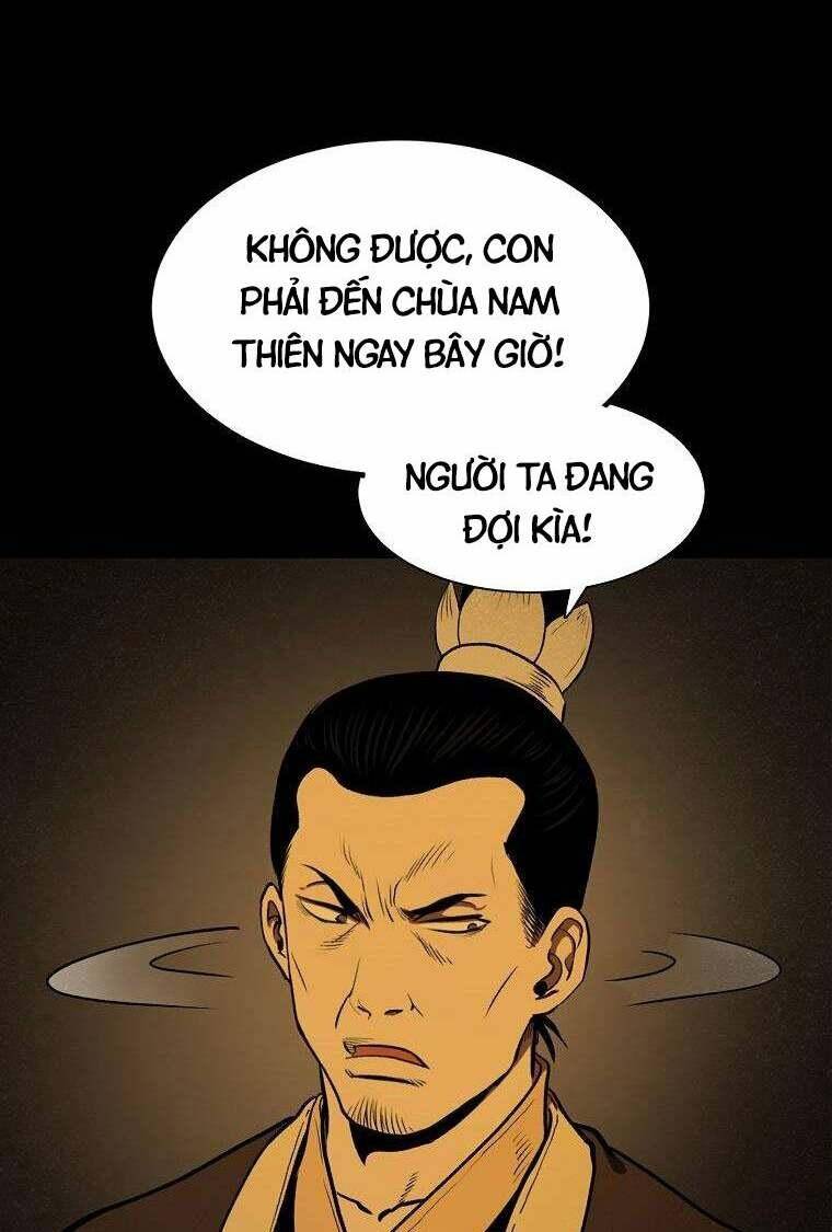 Ma Nhân Hoa Sơn Chap 4 - Next Chap 5