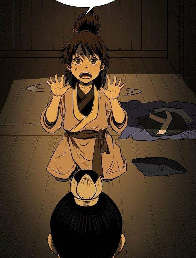 Ma Nhân Hoa Sơn Chap 4 - Next Chap 5