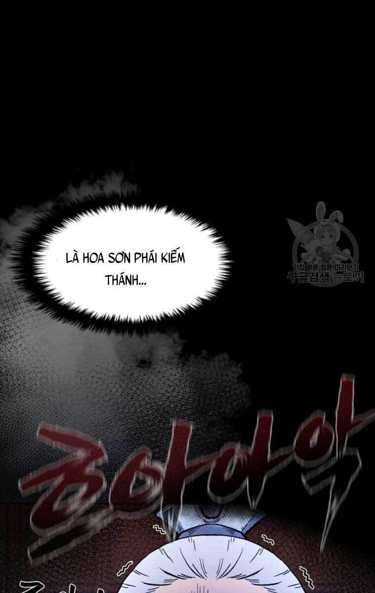 Ma Nhân Hoa Sơn Chap 40 - Next Chap 41
