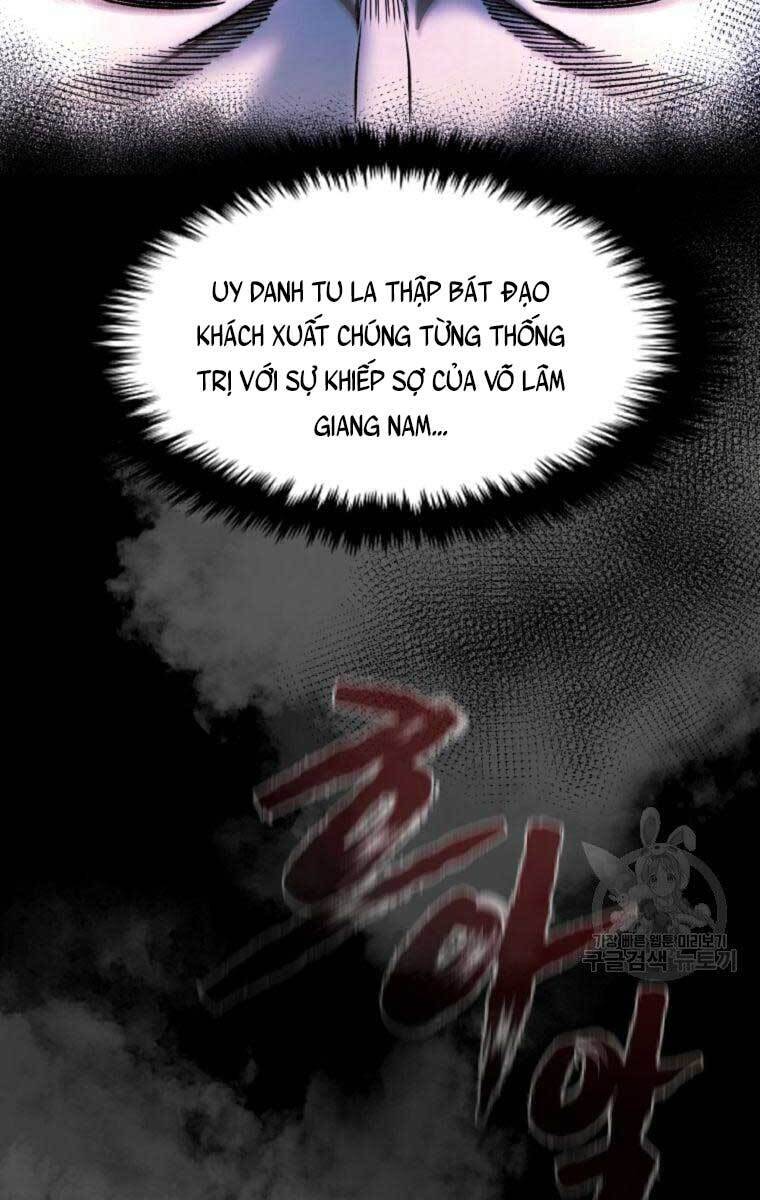 Ma Nhân Hoa Sơn Chap 40 - Next Chap 41