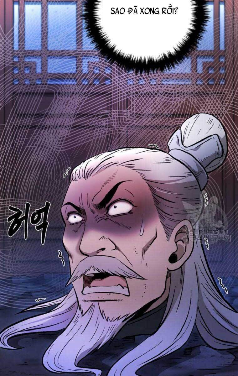 Ma Nhân Hoa Sơn Chap 40 - Next Chap 41