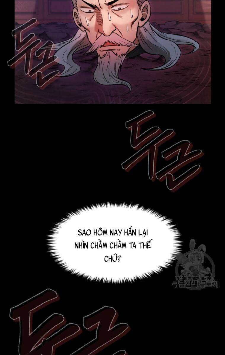 Ma Nhân Hoa Sơn Chap 40 - Next Chap 41