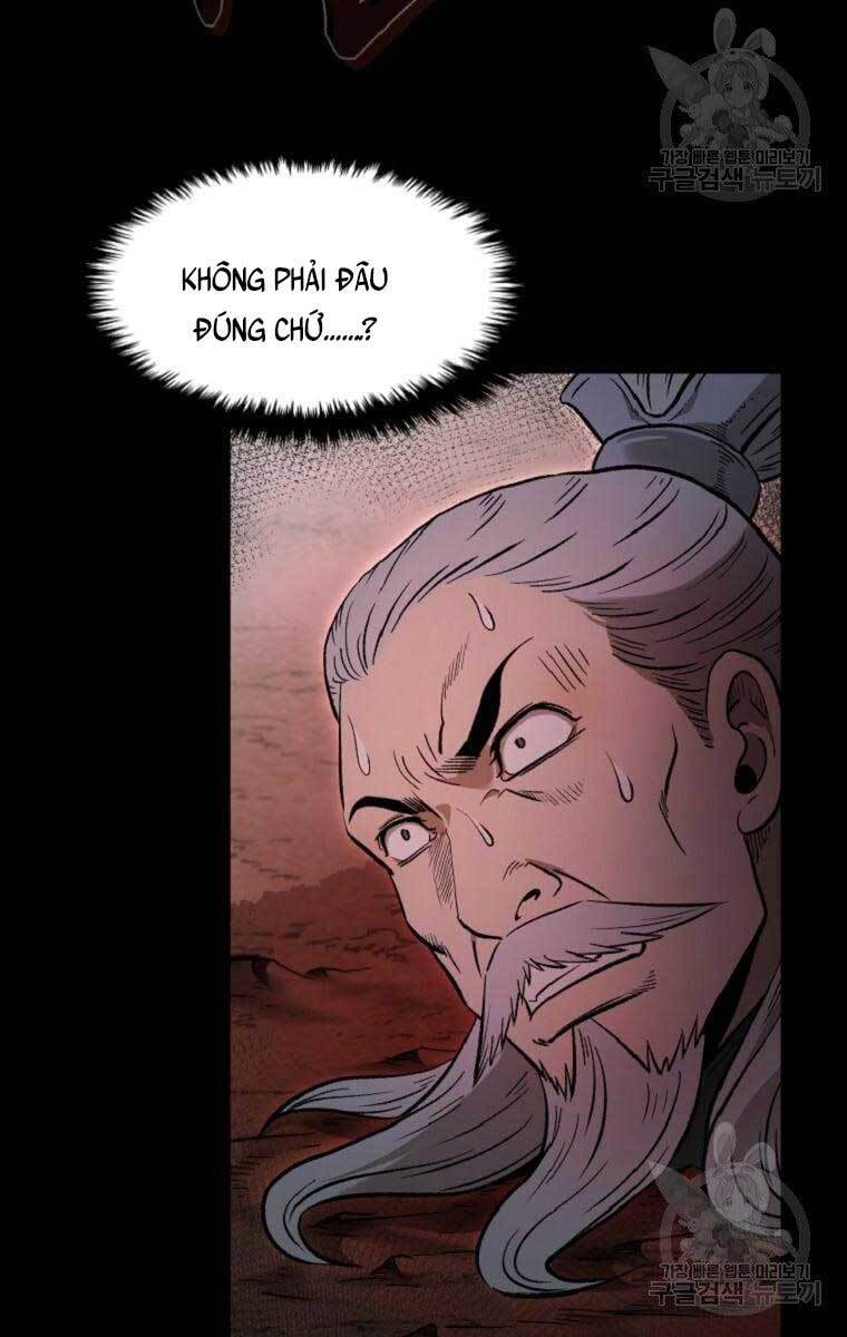 Ma Nhân Hoa Sơn Chap 40 - Next Chap 41