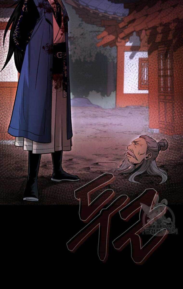Ma Nhân Hoa Sơn Chap 40 - Next Chap 41