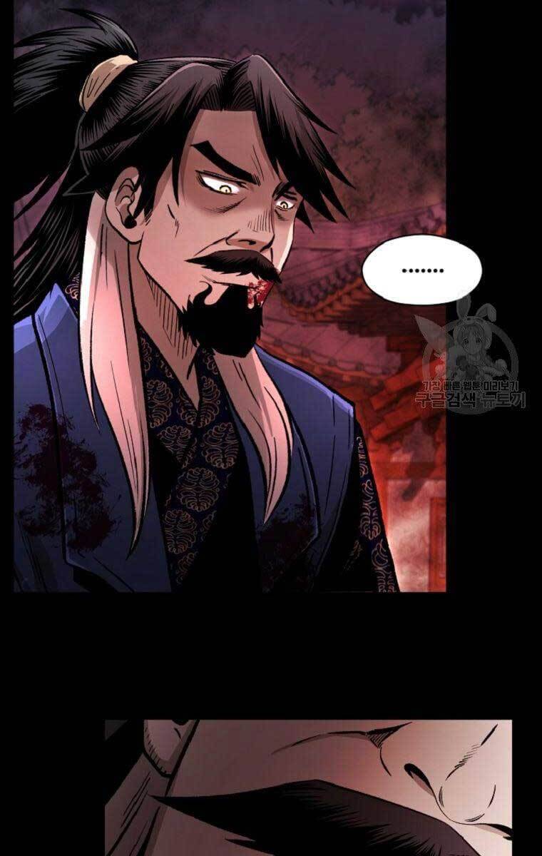 Ma Nhân Hoa Sơn Chap 40 - Next Chap 41