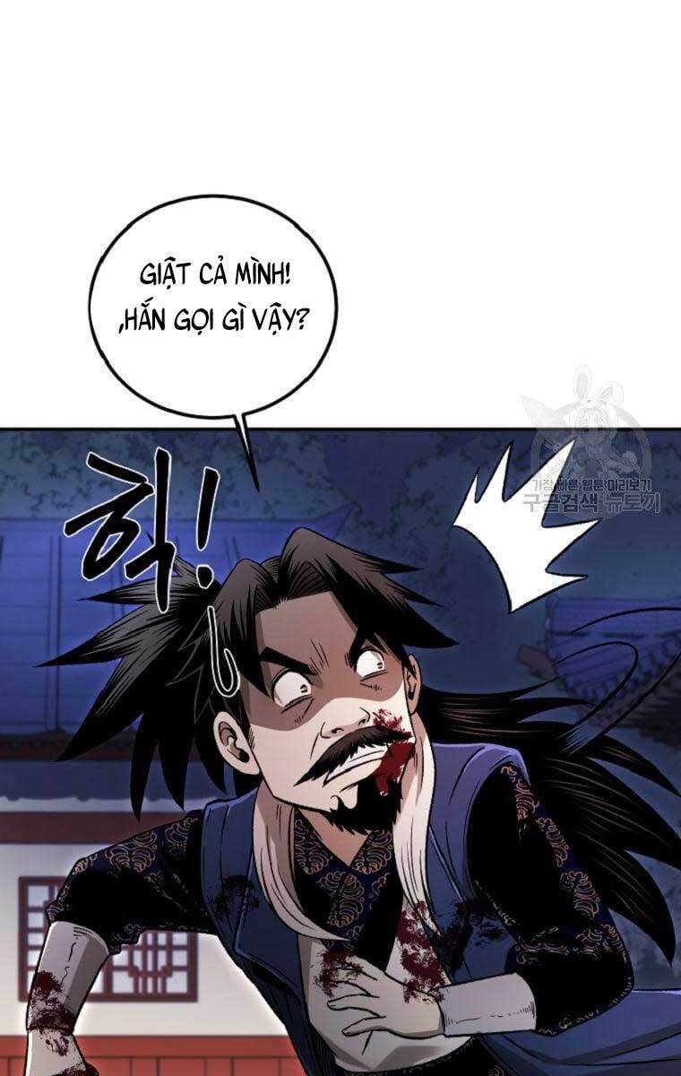 Ma Nhân Hoa Sơn Chap 40 - Next Chap 41