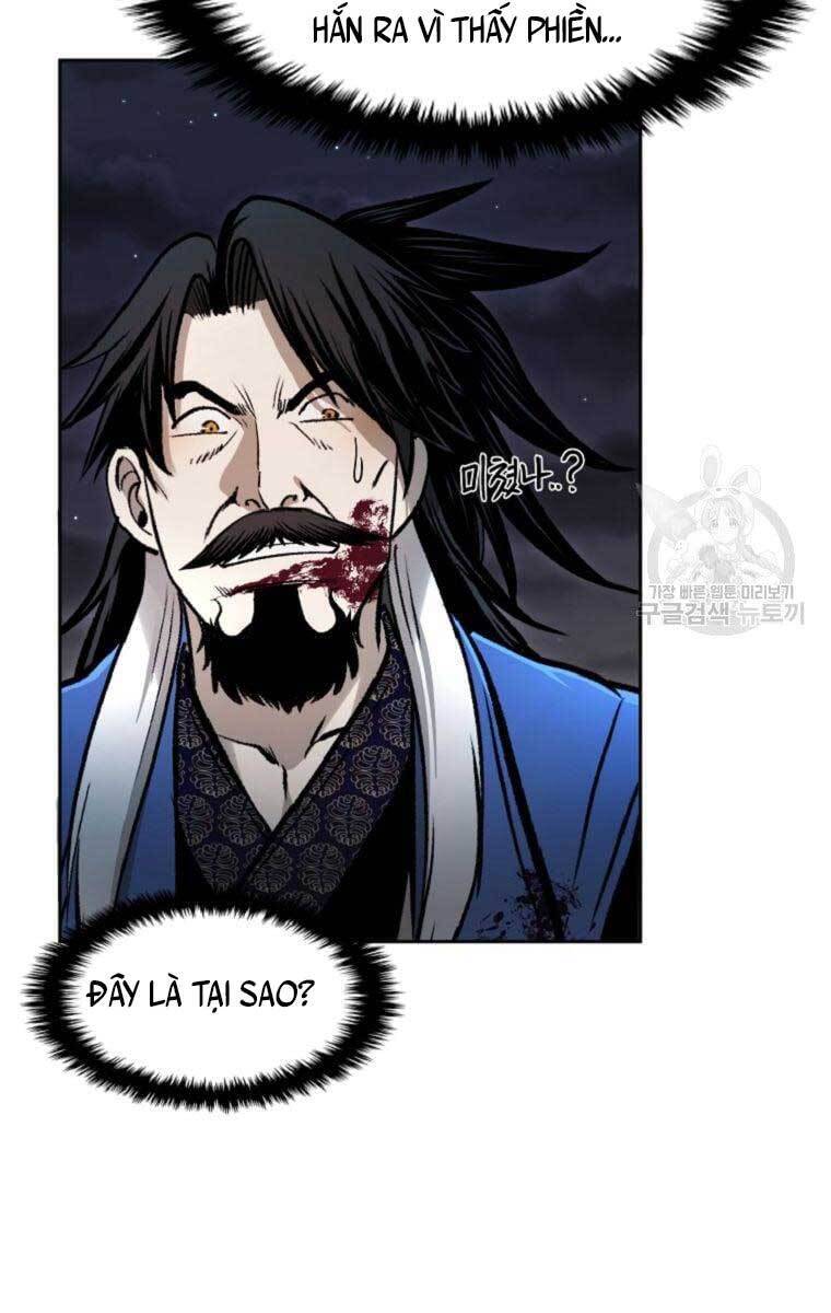 Ma Nhân Hoa Sơn Chap 40 - Next Chap 41