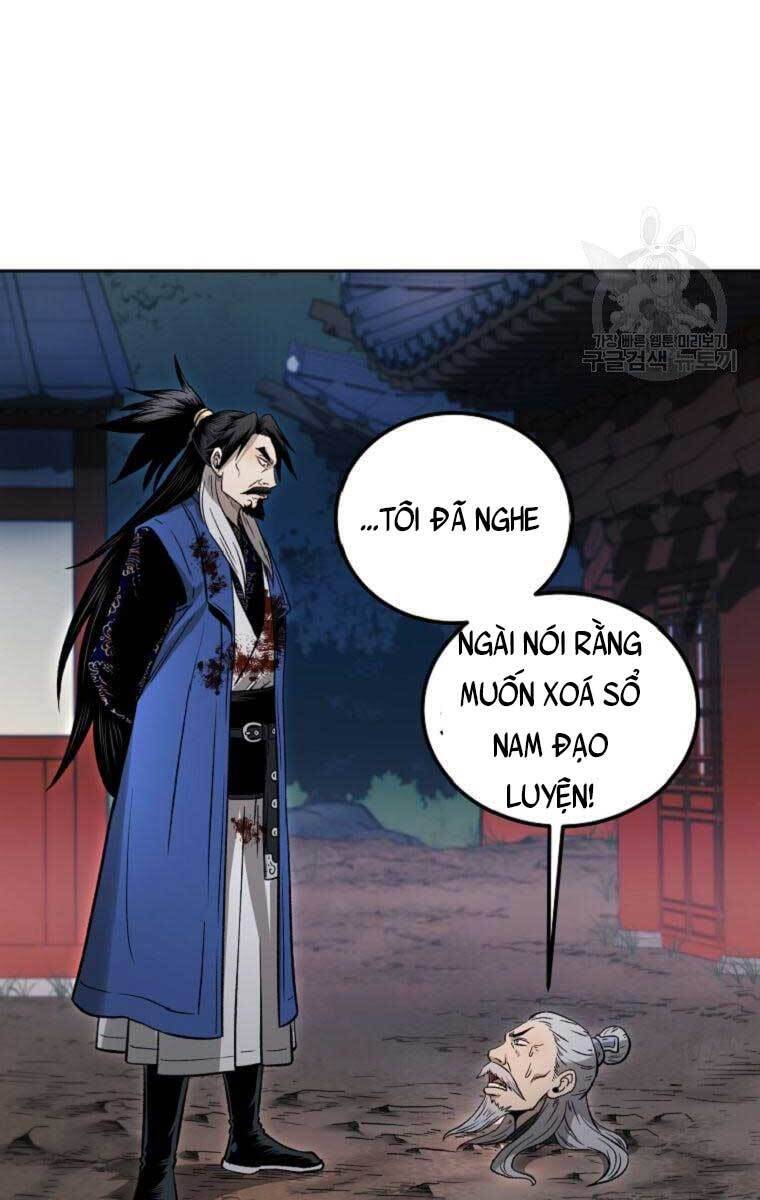 Ma Nhân Hoa Sơn Chap 40 - Next Chap 41