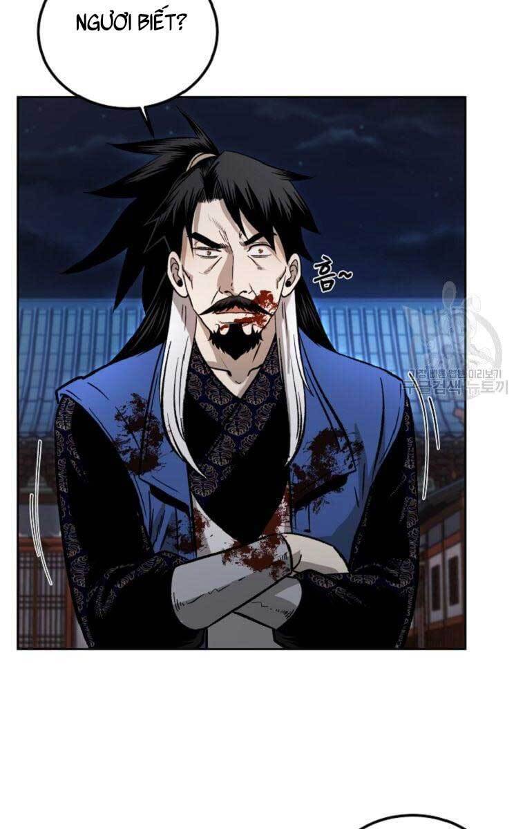Ma Nhân Hoa Sơn Chap 40 - Next Chap 41