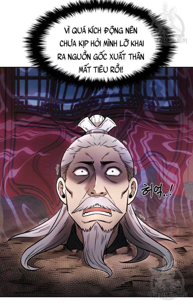 Ma Nhân Hoa Sơn Chap 40 - Next Chap 41