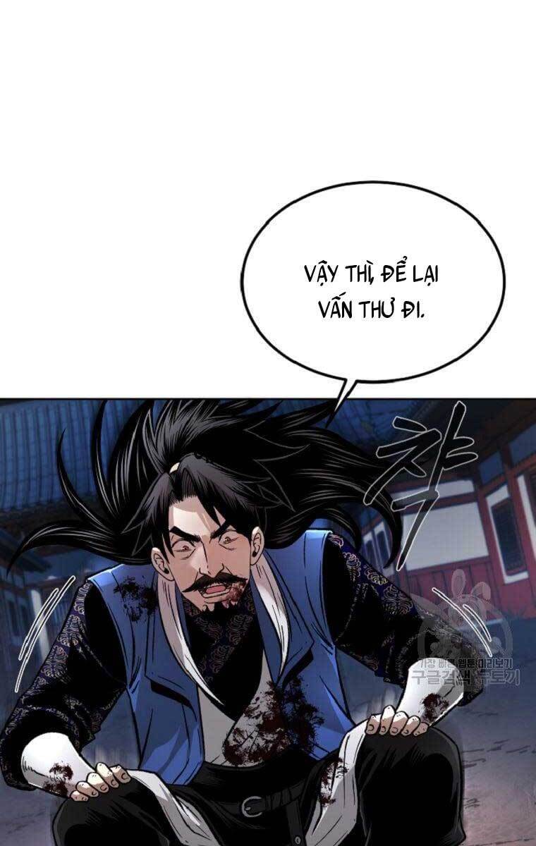 Ma Nhân Hoa Sơn Chap 40 - Next Chap 41