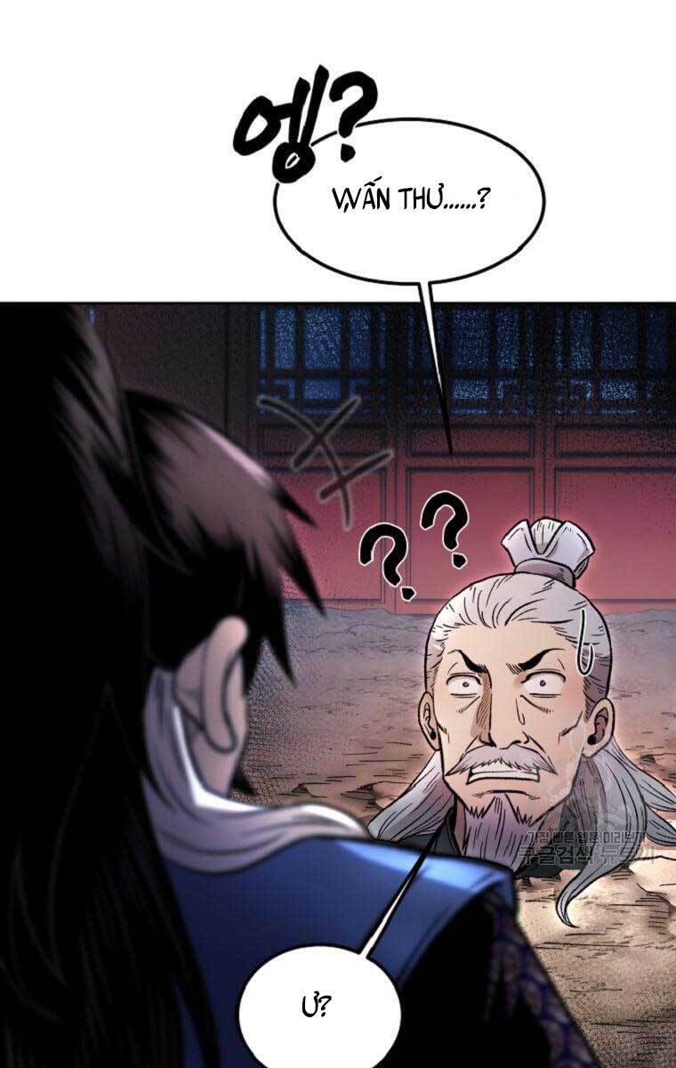 Ma Nhân Hoa Sơn Chap 40 - Next Chap 41