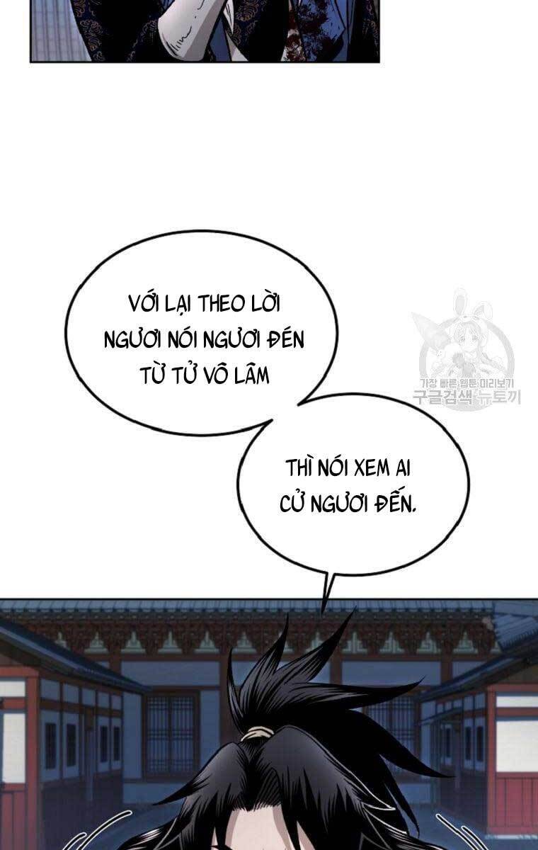 Ma Nhân Hoa Sơn Chap 40 - Next Chap 41