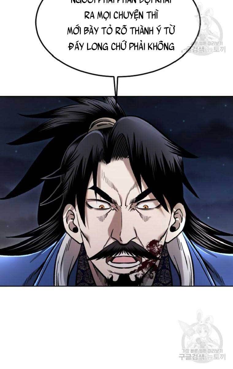 Ma Nhân Hoa Sơn Chap 40 - Next Chap 41