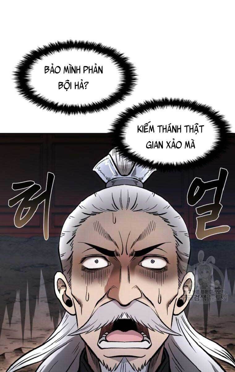 Ma Nhân Hoa Sơn Chap 40 - Next Chap 41