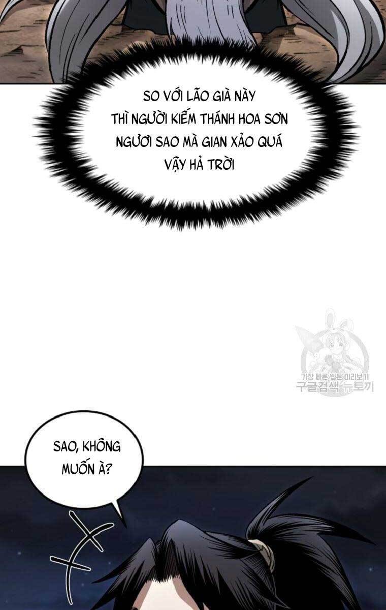 Ma Nhân Hoa Sơn Chap 40 - Next Chap 41