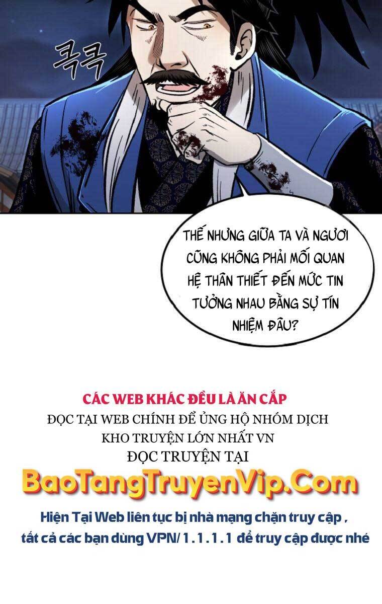 Ma Nhân Hoa Sơn Chap 40 - Next Chap 41