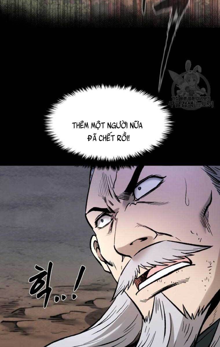 Ma Nhân Hoa Sơn Chap 40 - Next Chap 41