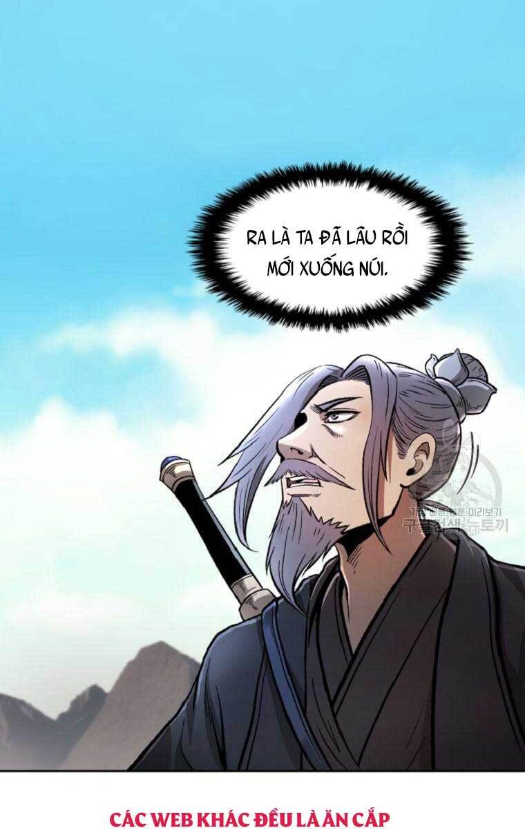 Ma Nhân Hoa Sơn Chap 405 - Next Chap 406