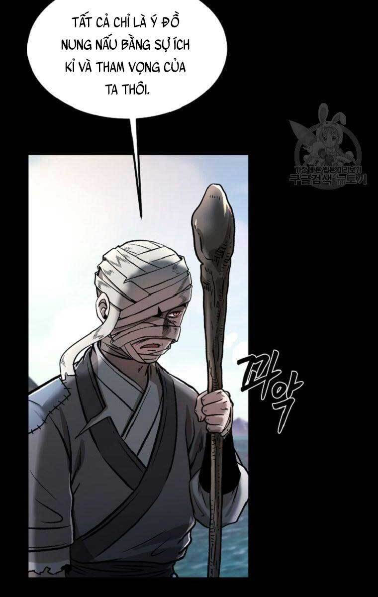 Ma Nhân Hoa Sơn Chap 405 - Next Chap 406