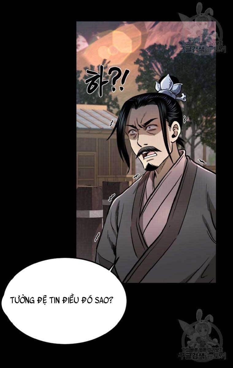 Ma Nhân Hoa Sơn Chap 405 - Next Chap 406