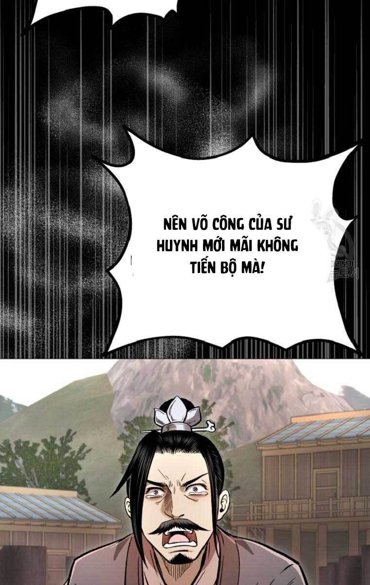 Ma Nhân Hoa Sơn Chap 405 - Next Chap 406