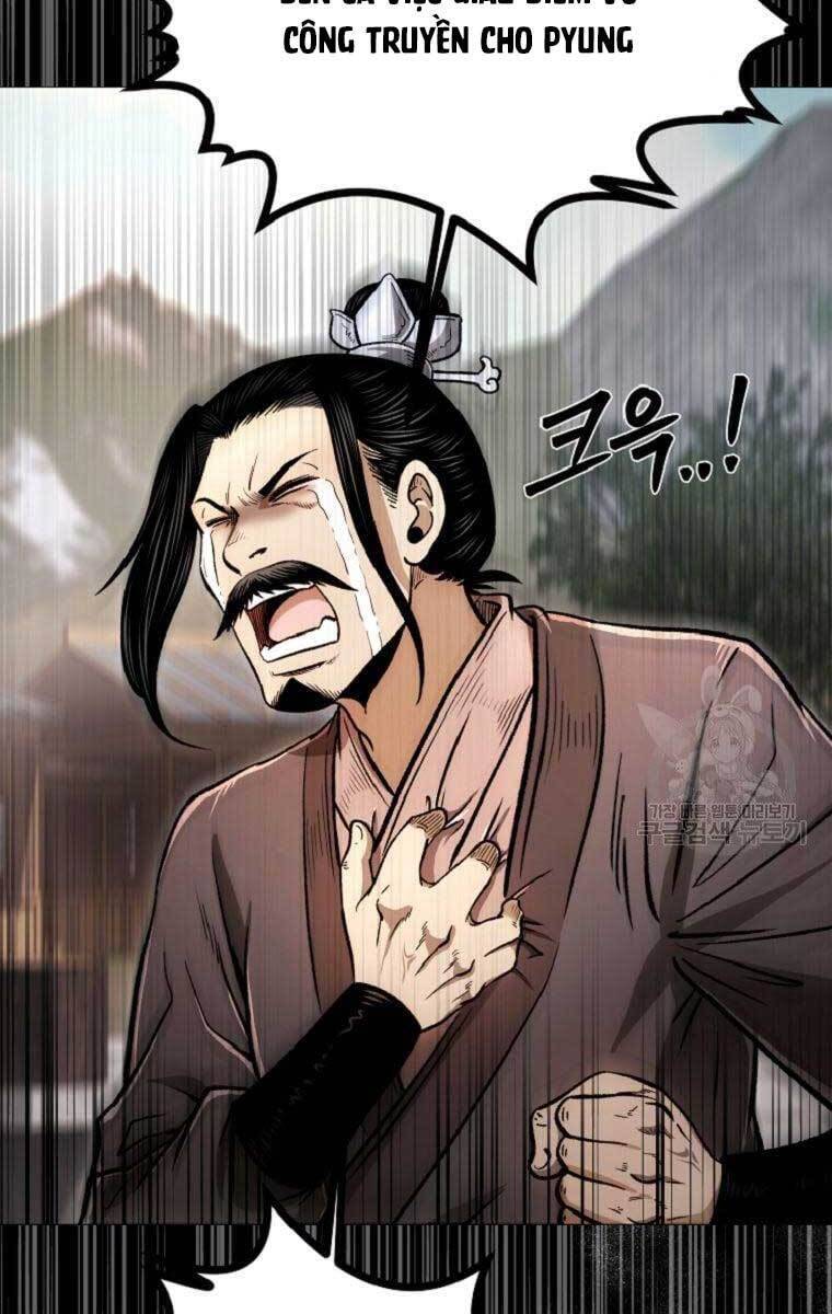 Ma Nhân Hoa Sơn Chap 405 - Next Chap 406