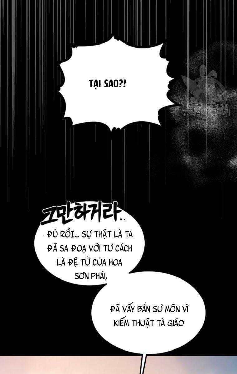 Ma Nhân Hoa Sơn Chap 405 - Next Chap 406