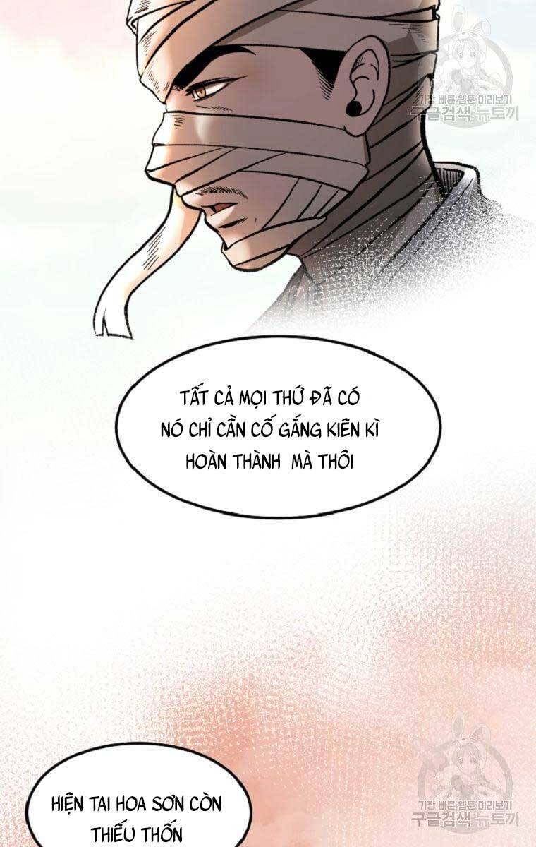Ma Nhân Hoa Sơn Chap 405 - Next Chap 406