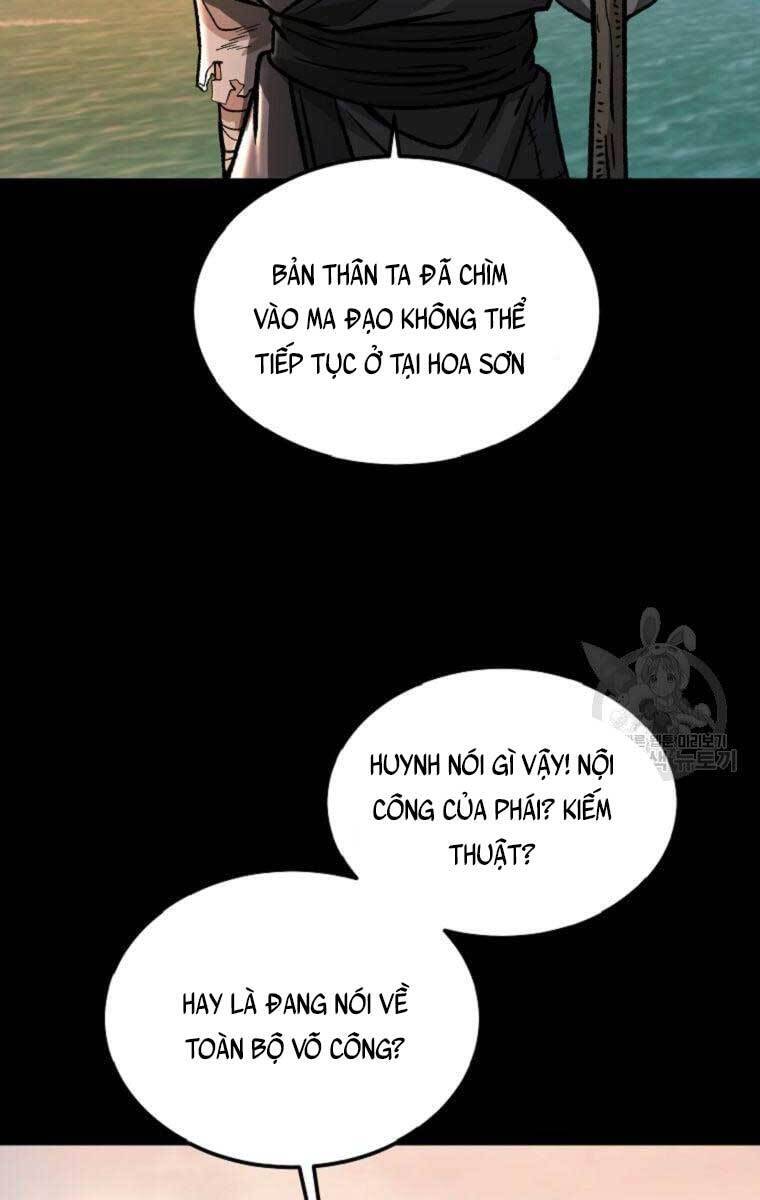 Ma Nhân Hoa Sơn Chap 405 - Next Chap 406