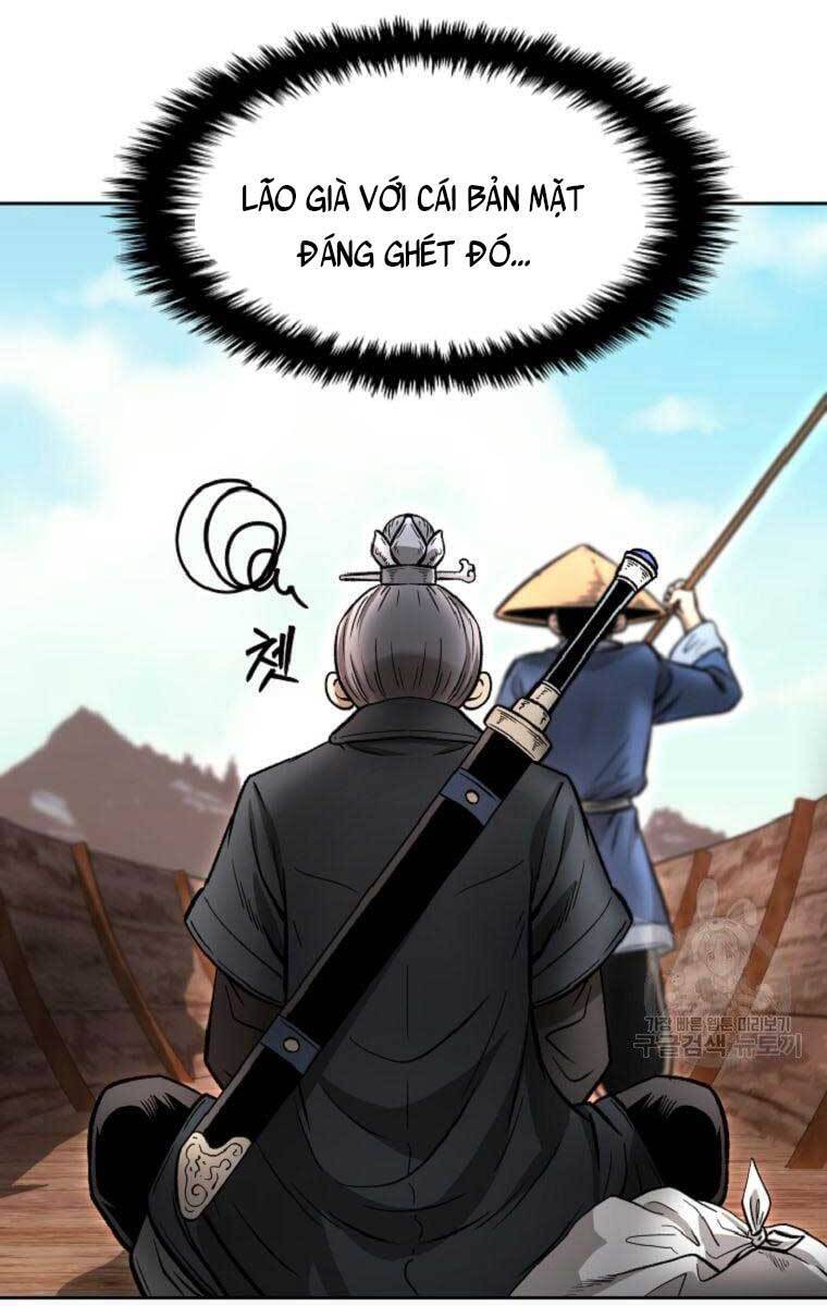Ma Nhân Hoa Sơn Chap 405 - Next Chap 406