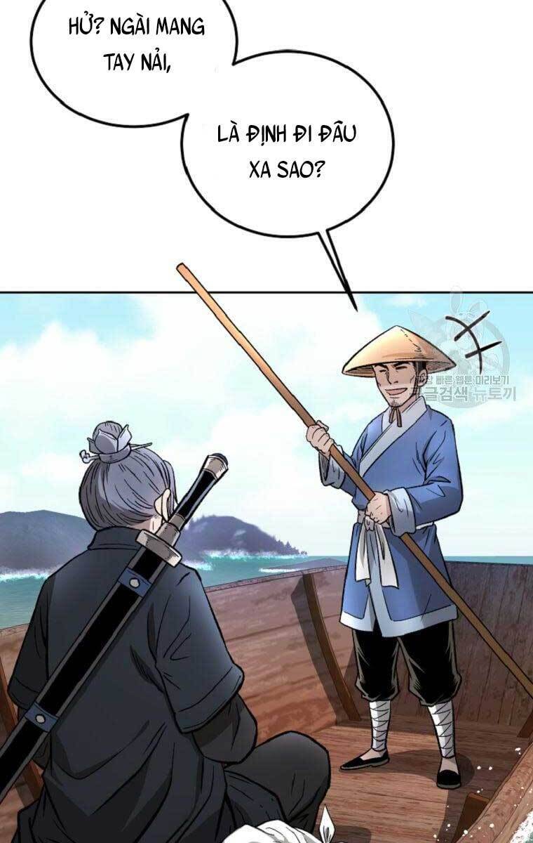 Ma Nhân Hoa Sơn Chap 405 - Next Chap 406