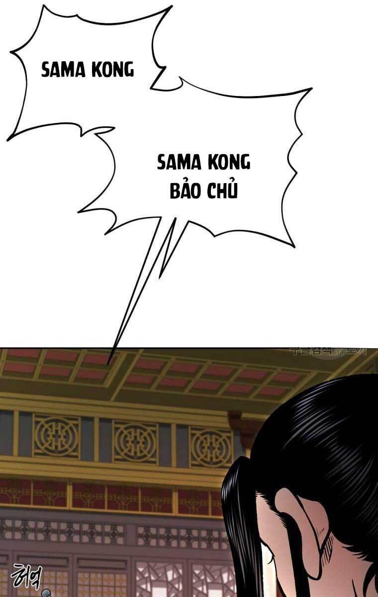 Ma Nhân Hoa Sơn Chap 41 - Next Chap 42