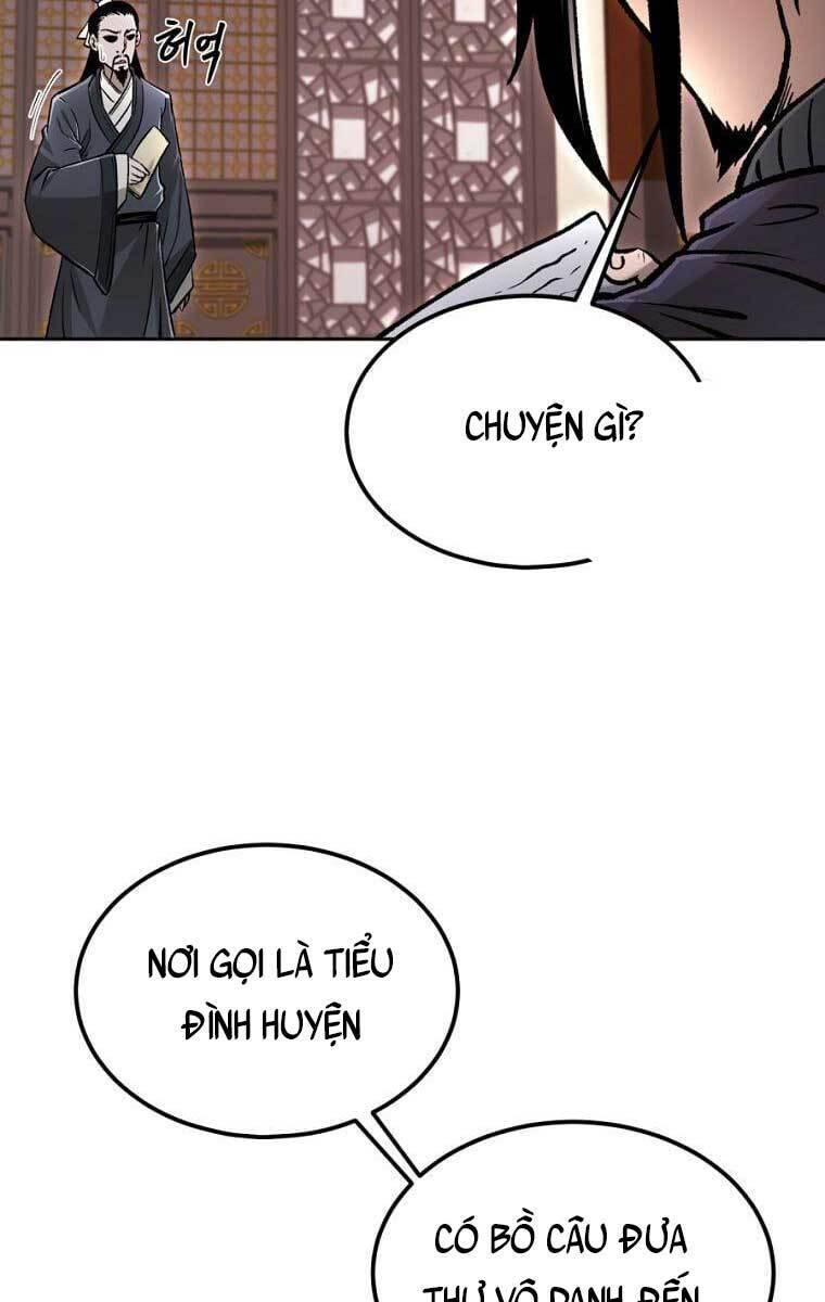 Ma Nhân Hoa Sơn Chap 41 - Next Chap 42